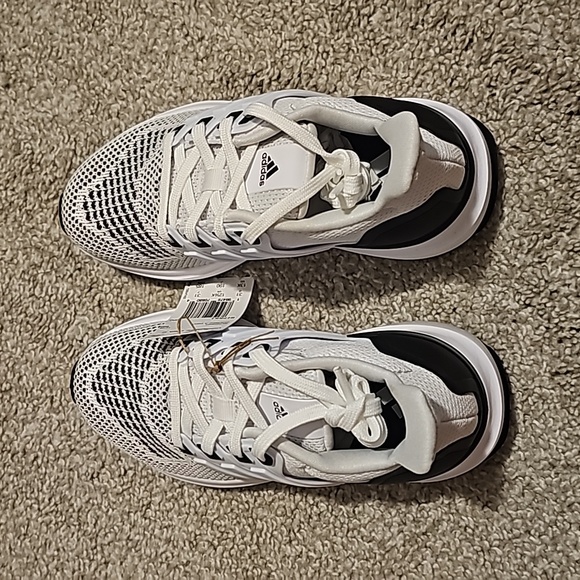 Adidas Ubounce DNA Kids - Picture 3 of 4